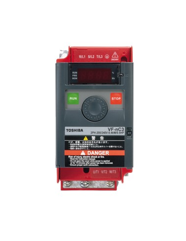 VFNC3S2004 TOSHIBA-VFNC3S-2004PL-WP 0,5CV,...