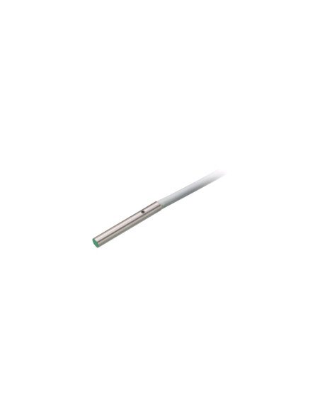 206383 PEPPERL+FUCHS -NBB1-3M22-E2, Sensor Inductivo