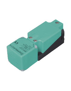 203043 PEPPERL+FUCHS -NBB20-U1-E2-V1, Sensor Inductivo