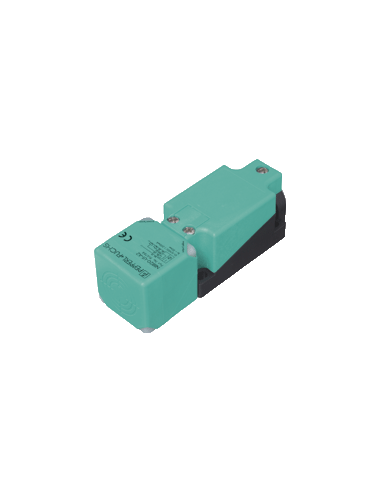 203043 PEPPERL+FUCHS -NBB20-U1-E2-V1, Sensor...