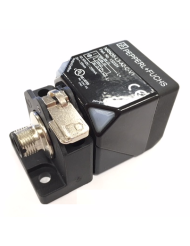 306534-0101 PEPPERL+FUCHS -NRB20-L3-A2-C-V1,...