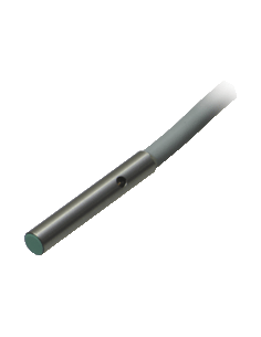 553843 PEPPERL+FUCHS -3RG4200-1AB00-PF, Sensor Inductivo