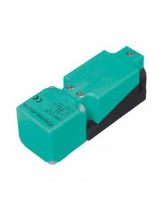 203075 PEPPERL+FUCHS -NBN30-U1-Z2, Sensor Inductivo