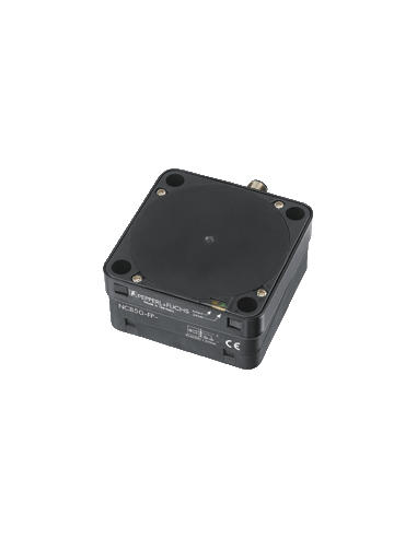 127200 PEPPERL+FUCHS -NCB50-FP-A2-C-P3-V1,...