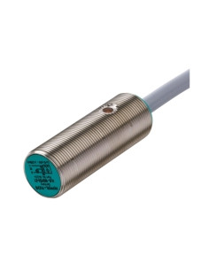 282959 PEPPERL+FUCHS -NJ5-18GM50-E3, Sensor Inductivo