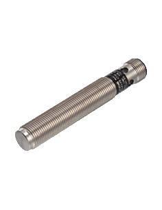 911284 PEPPERL+FUCHS -NMB5-12GM65-E3-V1, Sensor Inductivo