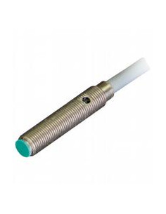 202166 PEPPERL+FUCHS -NBB1,5-5GM25-E2, Sensor Inductivo