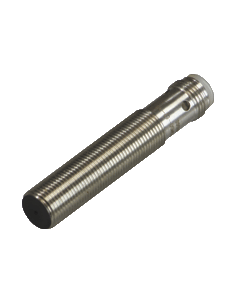 212697 PEPPERL+FUCHS -NEB8-12GM50-E2-V1, Sensor Inductivo