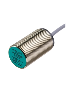240182 PEPPERL+FUCHS -NBB15-30GM50-E2-M, Sensor Inductivo