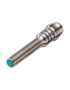 204745 PEPPERL+FUCHS -NBB1,5-5GM25-E2-V3, Sensor Inductivo