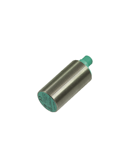 237551 PEPPERL+FUCHS -CCB10-30GS60-A2-V1, Sensor Capacitivo