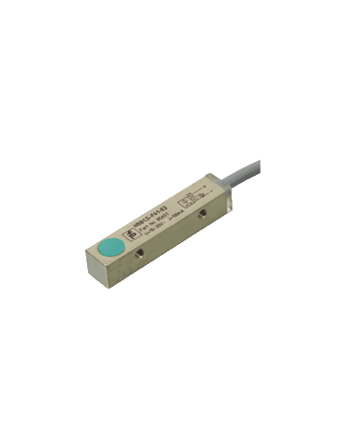 085653 PEPPERL+FUCHS -NBB1,5-F41-E3, Sensor...