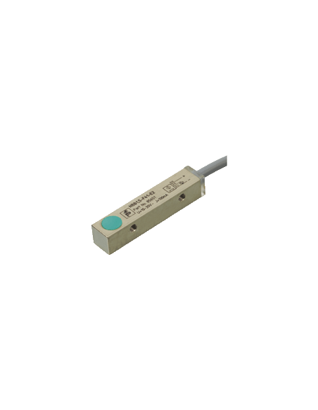 085653 PEPPERL+FUCHS -NBB1,5-F41-E3, Sensor Inductivo