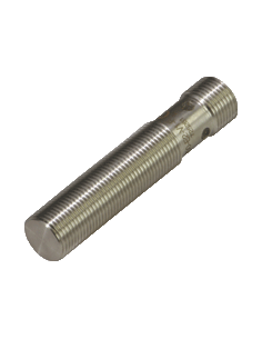 288261 PEPPERL+FUCHS -NMB6-12GH50-E2-V1, Sensor Inductivo