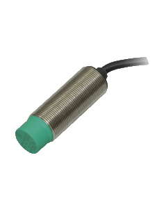 231734 PEPPERL+FUCHS -NEN20-18GM50-E0, Sensor Inductivo