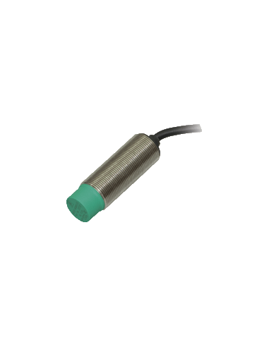 231734 PEPPERL+FUCHS -NEN20-18GM50-E0, Sensor...