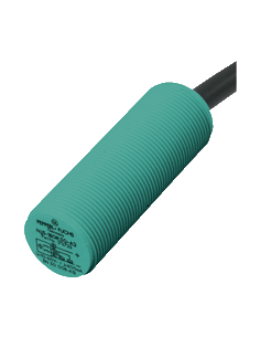 248870 PEPPERL+FUCHS -NBN12-18GK50-E0-M, Sensor Inductivo