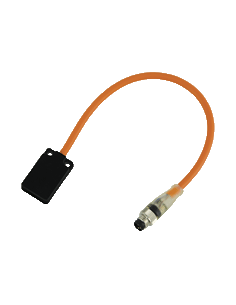 915201 PEPPERL+FUCHS -NMB6-F104M-E2-C-FE-200MM-V3, Sensor...