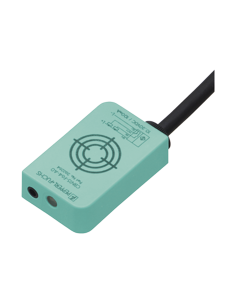 263265 PEPPERL+FUCHS -CBN15-F64-A2, Sensor Capacitivo