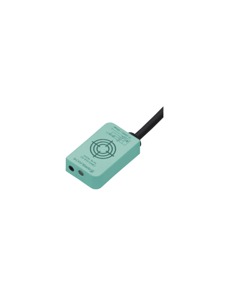 263265 PEPPERL+FUCHS -CBN15-F64-A2, Sensor Capacitivo