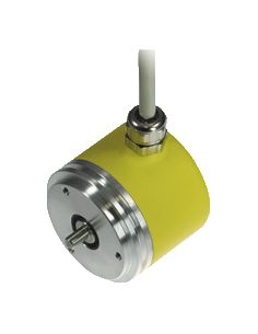 205533 PEPPERL+FUCHS -RVS58S-032K1R6ZN-01024, Encoder