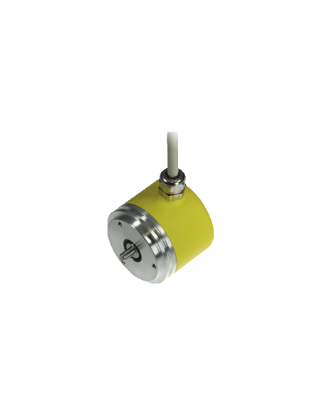 205533 PEPPERL+FUCHS -RVS58S-032K1R6ZN-01024, Encoder