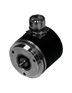 234310 PEPPERL+FUCHS -AVS58N-011AAA0GN-0013, Encoder