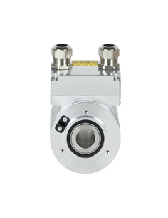 544011 PILZ -PSEN enc S1 eCAM, ENCODER absoluto rotatorio