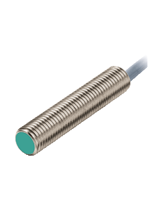 126098 PEPPERL+FUCHS -NCB1,5-8GM40-Z1, Sensor Inductivo