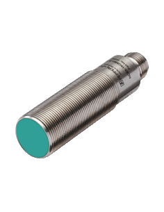 226333 PEPPERL+FUCHS -NCB5-18GM60-B3B-V1, Sensor Inductivo