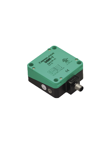 204623 PEPPERL+FUCHS -IQH1-FP-V1,