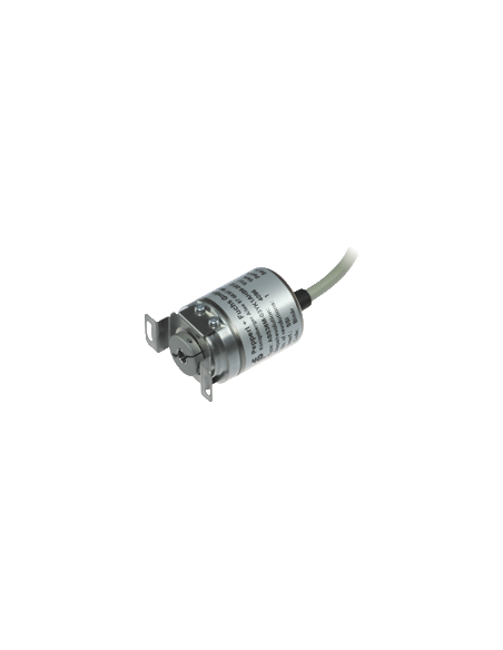 274866-100163 PEPPERL+FUCHS -ENA36IL-R06DA5-0413IP4-RBD, Encoder