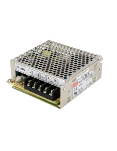 S-25-5,Fuente conmutada, 5A