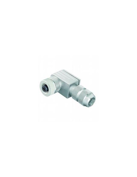 211363 PEPPERL+FUCHS -V1-W-ABG-PG9, Conector