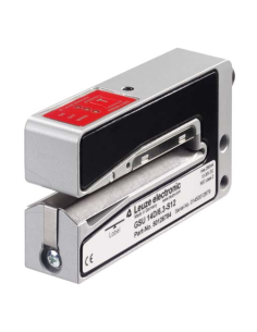 50126784 LEUZE-IGSU 14D/6.3-S12. Sensor Horquilla