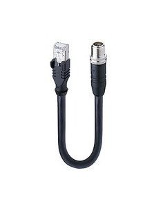 97 LUMBERG-0985 478 604/5M, Conector