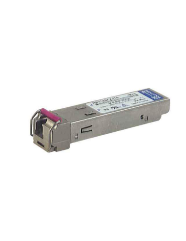 943974001 HIRSCHMANN-M-SFP-BIDI Type A LX/LC EEC, TRANSCEIVER