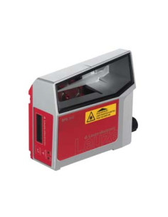 50125669 LEUZE-BPS 300i SM 100 D. Posicionamiento por...