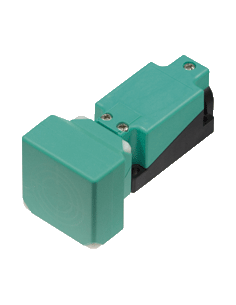 214009 PEPPERL+FUCHS -NBN40-U1L-E2, Sensor Inductivo