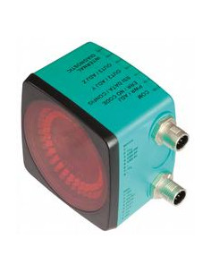 265943 PEPPERL+FUCHS -PCV50-F200-SSI-V19