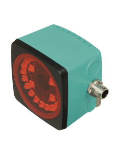 264415 PEPPERL+FUCHS -PCV100-F200-SSI-V19-6011