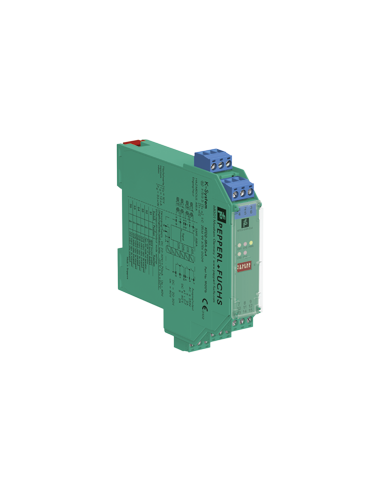 190176 PEPPERL+FUCHS -KFD2-SRA-Ex4,