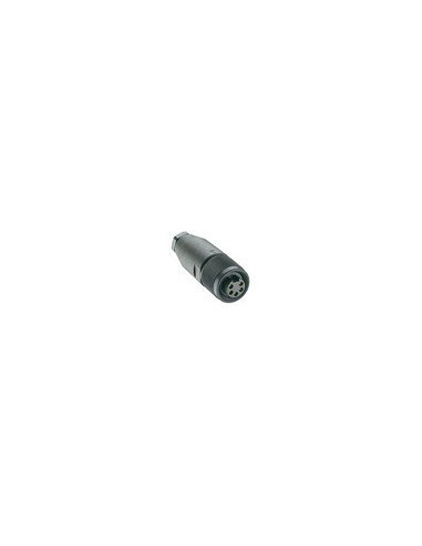 11223 LUMBERG-RKC 50/13,5 , Conector
