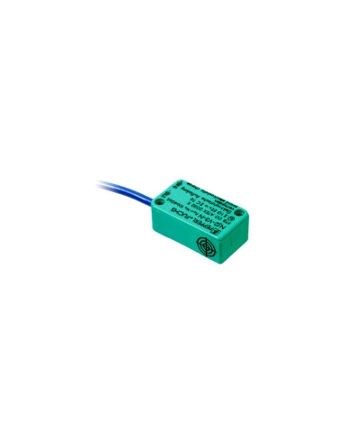 70133090 PEPPERL+FUCHS -NJ2-V3-N, Sensor Inductivo