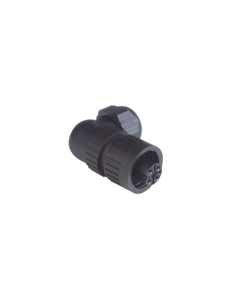 934129100 LUMBERG-CA 3 W LD, Conector