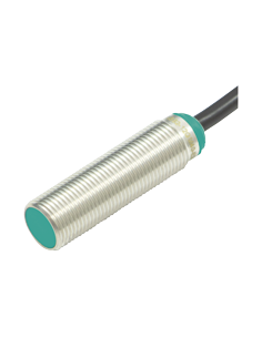 326161-0049 PEPPERL+FUCHS -NBB2-12GM40-E0, Sensor Inductivo