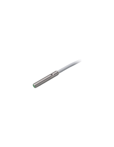 206384 PEPPERL+FUCHS -NBB1-4GM22-E0, Sensor Inductivo