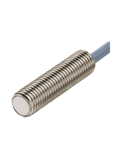 238518 PEPPERL+FUCHS -NRB2-8GH40-E2, Sensor Inductivo