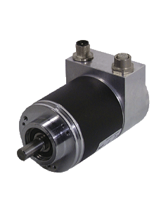 515537 PEPPERL+FUCHS -EVM58N-011TZR0BN-1213, Encoder