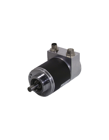 515537 PEPPERL+FUCHS -EVM58N-011TZR0BN-1213,...